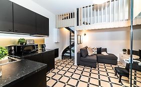 Luxurious Triplex - Marais & Montorgueil